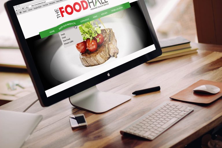 The Foodhall