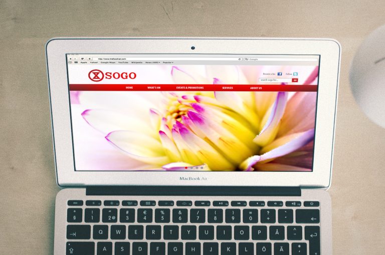 Sogo