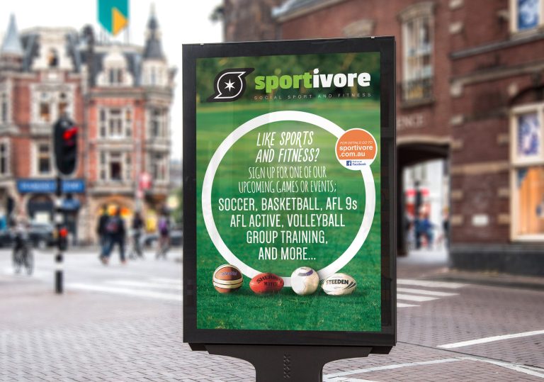 Sportivore
