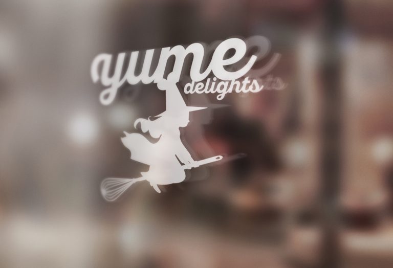 Yume Delights Logo